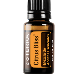 Citrus Bliss