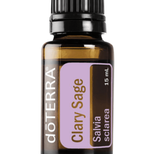 Clary Sage