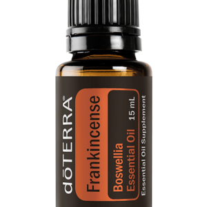 Frankincense 15ml