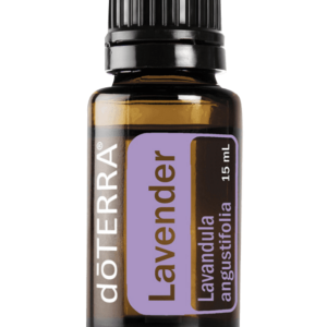Lavender 15ml