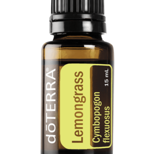 Lemongrass