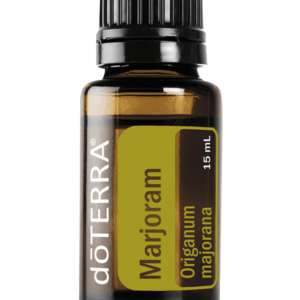 Marjoram