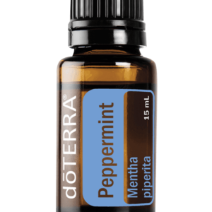 Peppermit 15ml