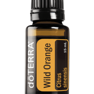 Wild Orange