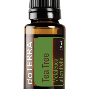 Tea Tree 15ml