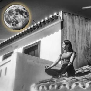 Eclipse Series: Yoga Restaurativo